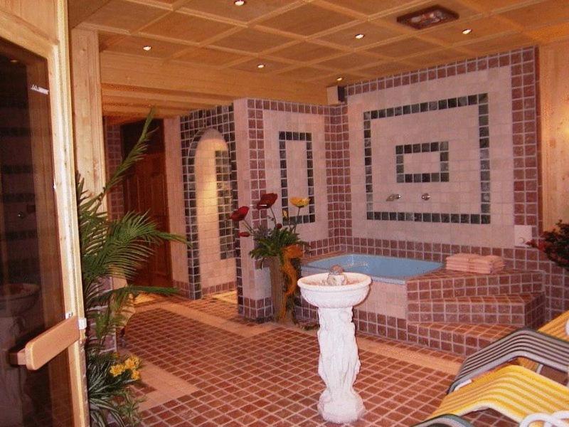 Hotel Humlerhof Gries Εξωτερικό φωτογραφία