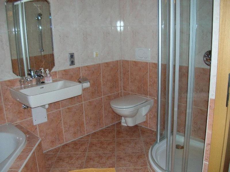 Hotel Humlerhof Gries Εξωτερικό φωτογραφία